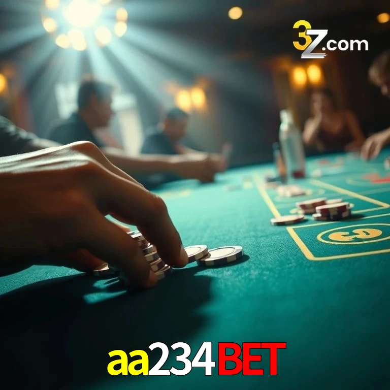 aa234bet lottery