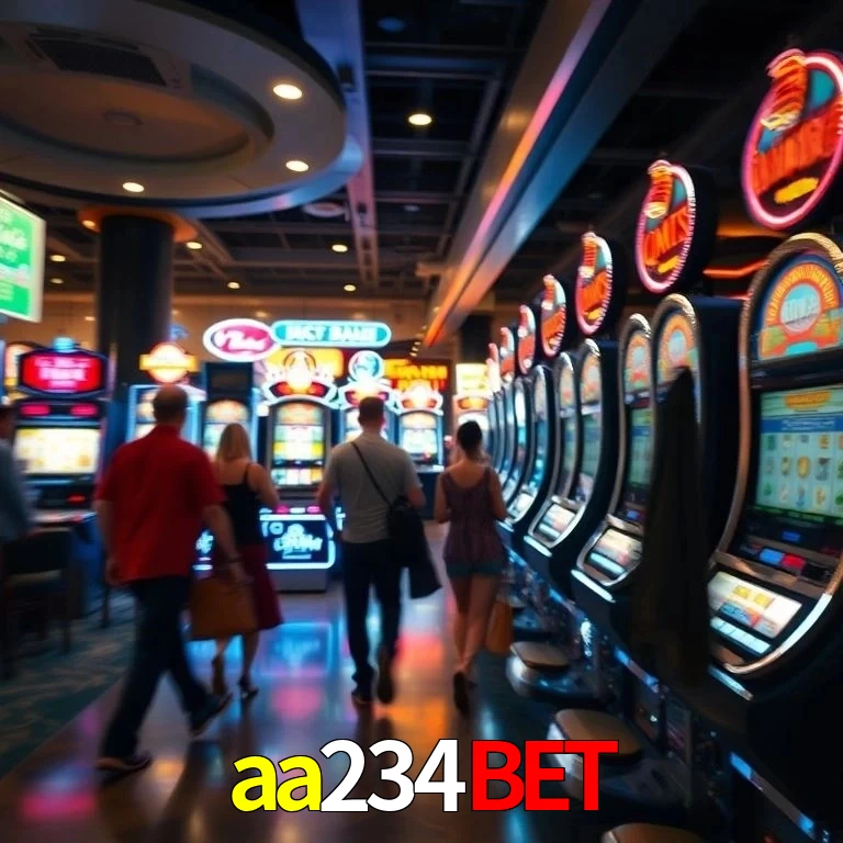 aa234bet Manager VIP