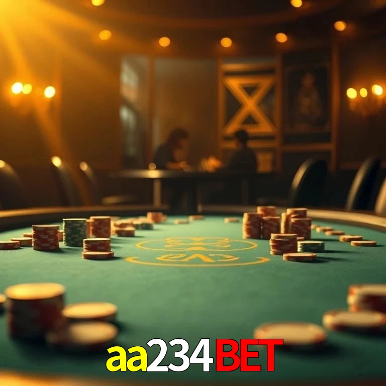 aa234bet platform