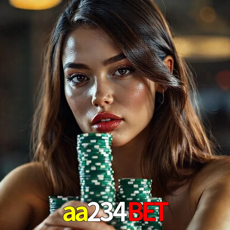 aa234bet Slot Temas